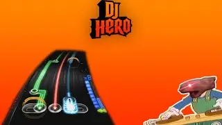 IASCAS PRESENTS: SOUNDCLOWN SETLIST - DJ HERO CUSTOMS