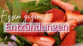 200.Folge Connypure I Entz&uuml;ndungen vorbeugen