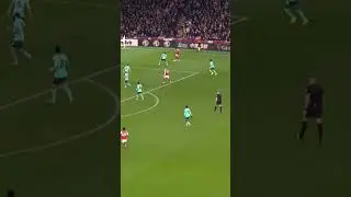 A LATE WINNER FOR ARSENAL!