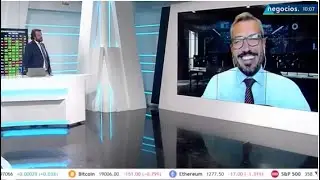 Лоренцо Рамирес: «Сколько ещё стран, похожих на Соединённое Королевство, о которых мы не знаем?»