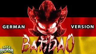 NO BATID&Atilde;O | German Version Full Lyrics