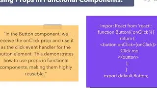 10. ReactJS Tutorial - Styling