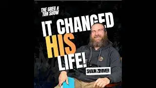 Episode 99 | How Shaun Zimmer Went From Pride to Purpose