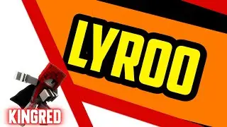 Lyroo intro [made on android]