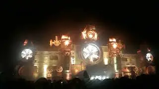 End Show. STEREO SUNDAY 2025