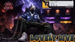M590 JOD LOVELY  | ROAD TO 1.5K | RANK PUSHING | TAMIL | #nkg #lovely