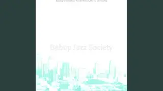 Vibrant Music for Jazz Lounges