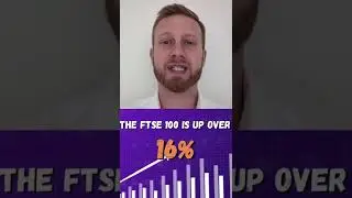 FTSE 100 HUGE DISLOCATION IN THE MARKET (Here Are Some Results From My October 20th Video)