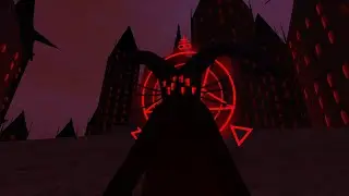 HEAVENSHATTER 18 - Priest