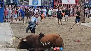 Salida y todos los detalles desde Sergio centellas en el Grao de Castell&oacute;n 5 de julio de 2025