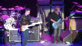 Experience Hendrix Tour ~ Purple Haze