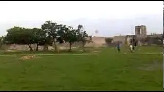 Jaffna Fort, North of Sri Lanka