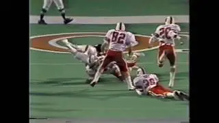 Matt Battaglia NFL & College football Highlights SD