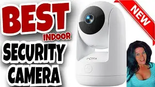 Dzees The Best Indoor Security Camera
