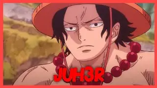 [amv] habibi - Ace