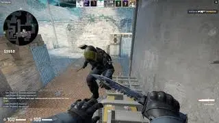 de_tuscan runboost route (performed by unner and xuria)