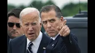 Why Hunter Biden Shouldn't Testify in his Own Defense & Possible Jury Tampering in the Trump Case?
