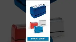 Different Types of Stamps | stamps collection | stamp making machine #stamps #types of stamp #print