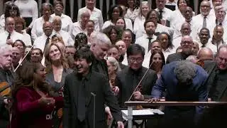 2026 Martin Luther King Jr. Celebration Concert