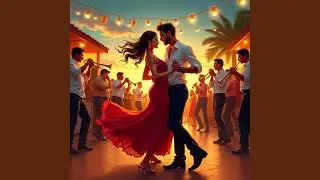 Baila Hasta el Amanecer (Low Tempo Version)