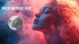 When the Music Died | sad broken heart love song | Romantic song