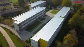 4 modular housing units, G&ouml;ttingen DE