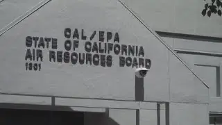 California senator targets CARB authority with bill aimed at accountability