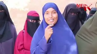 DAAWO:GABADHO UGU HOREYSAY WAJEER KCSE OO FARXAD DARTEED WAXAY UU SAAMEYSAY see more,,,,,,,, 