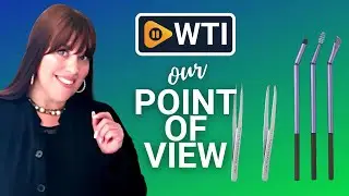 Real Techniques Brow Set | Our Point Of View