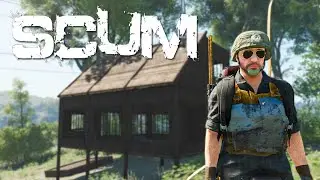 Ein Platz zum Wohnen - 16 - Scum