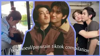 bossnoeul tiktok compilation | candyreacts