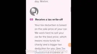 how to donate your car and get tax deduction in California   Smart Support Online