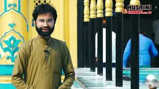 DOCUMENTRY- DARGAH HAZRAT ABBAS A.S BY S RIZWAN HAIDER
