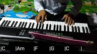 Piano Myanmar (#14)