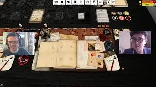 Drawn to the Flame: Live Playing from Farkham 2020