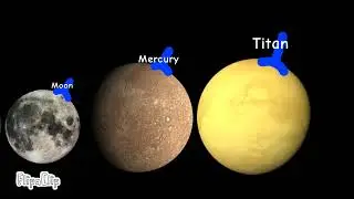 ULTIMATE Size Comparison 2022 Part 8