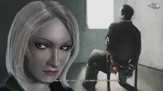 Legendary Game Ending