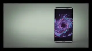 SAMSUNG GALAXY S8, Rumor.