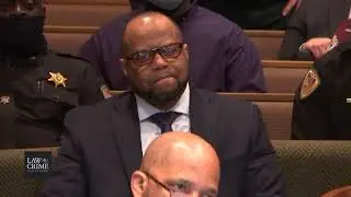 TN v Billy Ray Turner Trial Day 2 - Det. Jesse Browning - Memphis PD