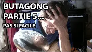 Comment fabriquer votre propre Butagong (Hang drum bouteille de gaz) - Partie 5