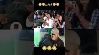 😂#BRAHMAJI PUNCH ON SURESH KONDETI 😄|| RIPORTER SURESH KONDETI TROLLS||@crazymava8469