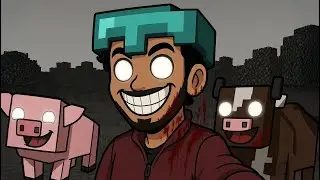 Hardcore Minecraft Malayalam | Survival Series Live | Tech Line Malayalam | Livestream