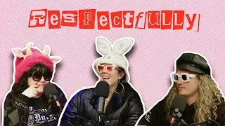 #55 - Good Morning Fascists w/ Kendall Farrell
