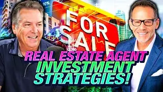 TheInvestorSavvyAgent.com: Expert Kenn Renner on Becoming a Real Estate Investment Specialist