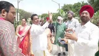 Sheetal Weds Prabhdeep 