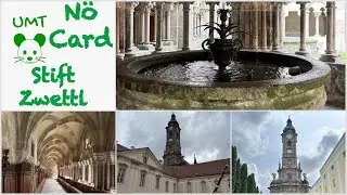 Nö Card Stift zwettl