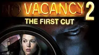 Scream With Me : Vacancy 2 The First Cut (2008) Agnes Bruckner, David Moscow, Scott Anderson