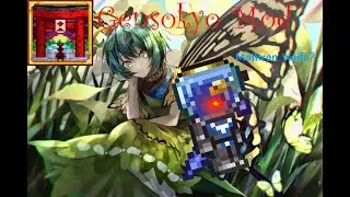 Eternity Larva Nohit ( Terraria Gensokyo / Touhou Mod )