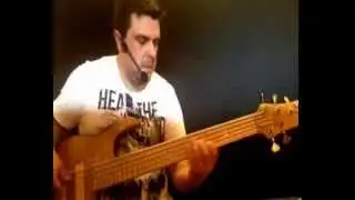 Muted Groove