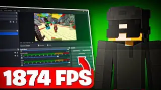 Optimizing My Low-End PC for OBS Recording (Boost Performance)